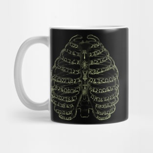 Hidden Hunter Mug